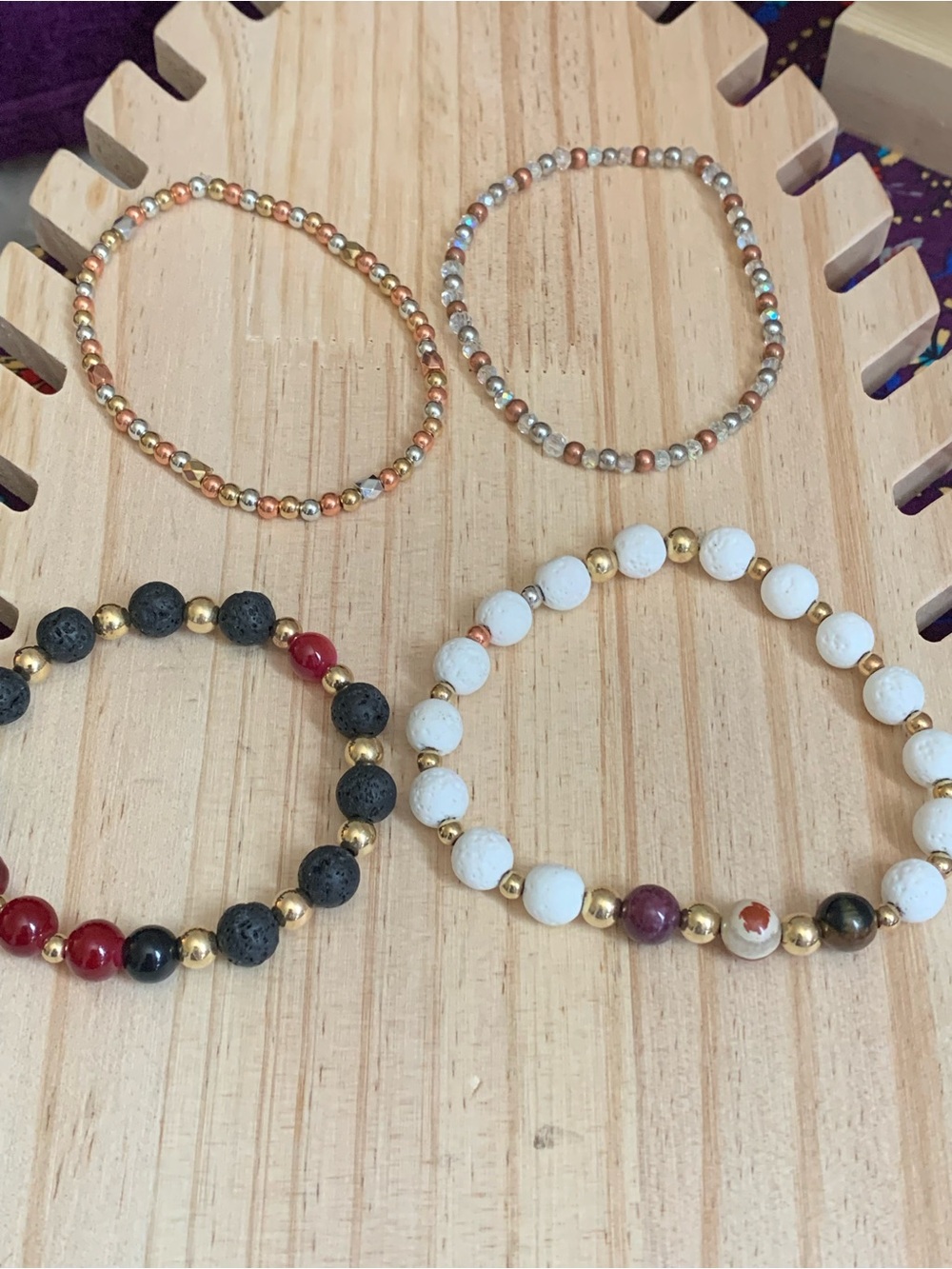 bracelet lot
